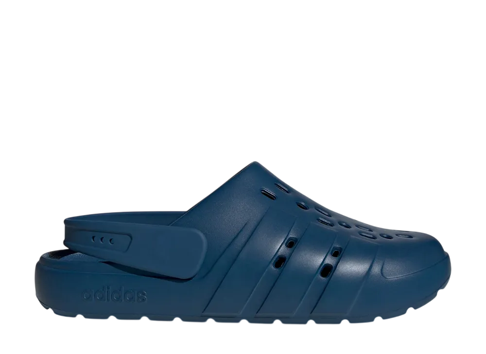 adidas Adilette Clog 2.0 "Dusky Petrol "