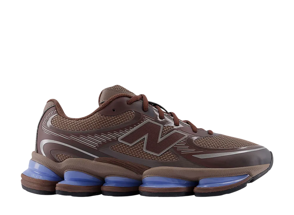 ニューバランス アブゾーブ 2000 "パンパーニッケル/コルタード"