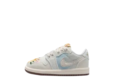 Nike TD Jordan 1 Low OG "Year of the Horse"