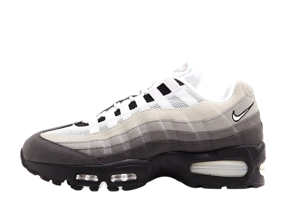 ナイキ エアマックス95 ビッグバブル OG "グラナイト" (2026)