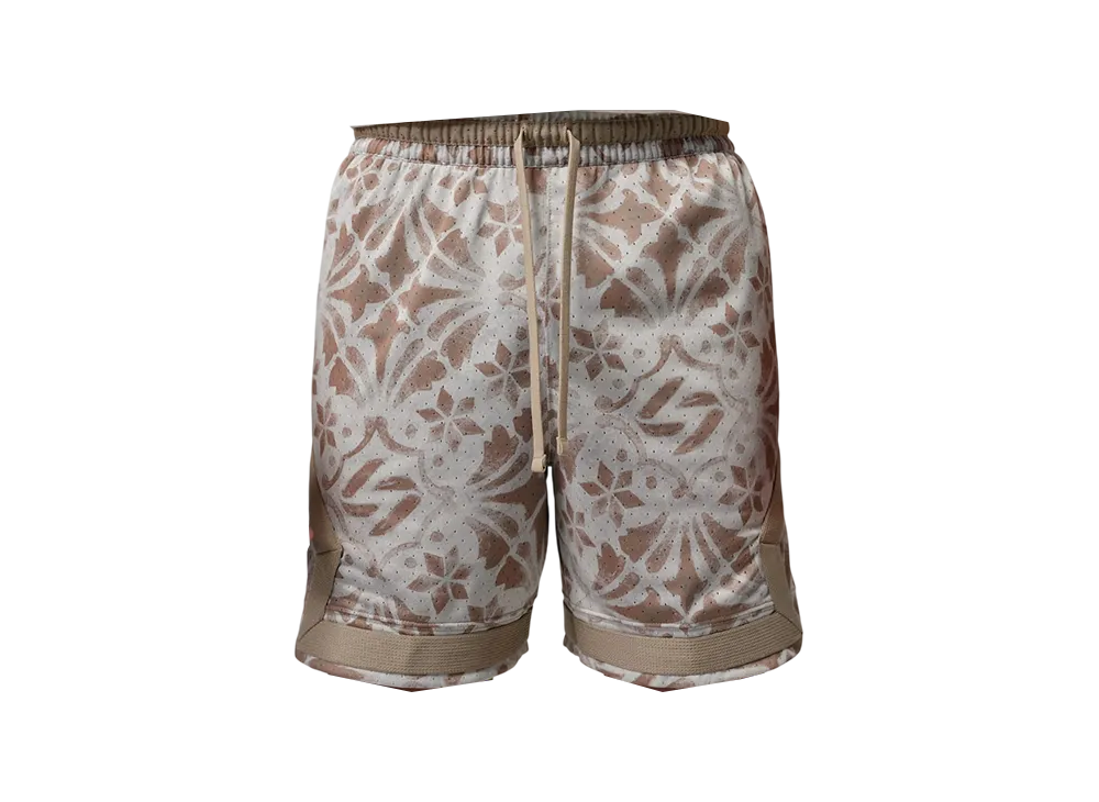 Nike Jordan Brand M J SPT DF DMND Short LD "Beige"