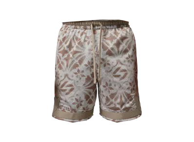 Nike Jordan Brand M J SPT DF DMND Short LD "Beige"