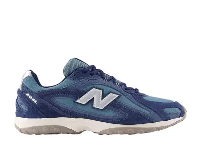 New Balance 204L "NB Navy/Salt Water"