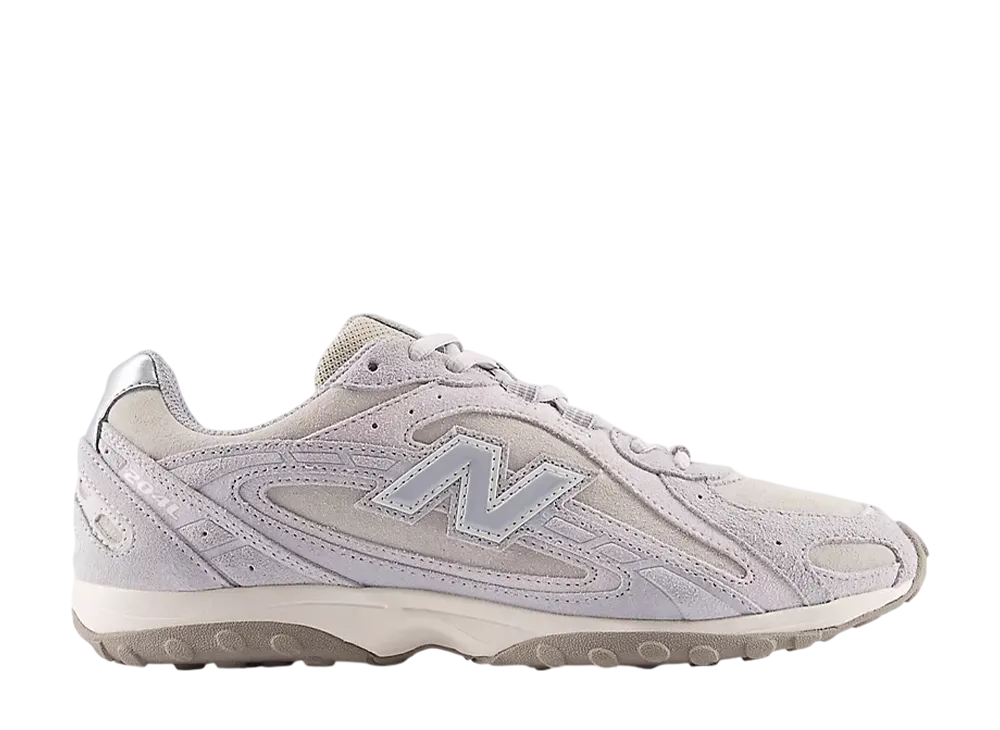 ニューバランス 204L "グレーマター/シップヤード"