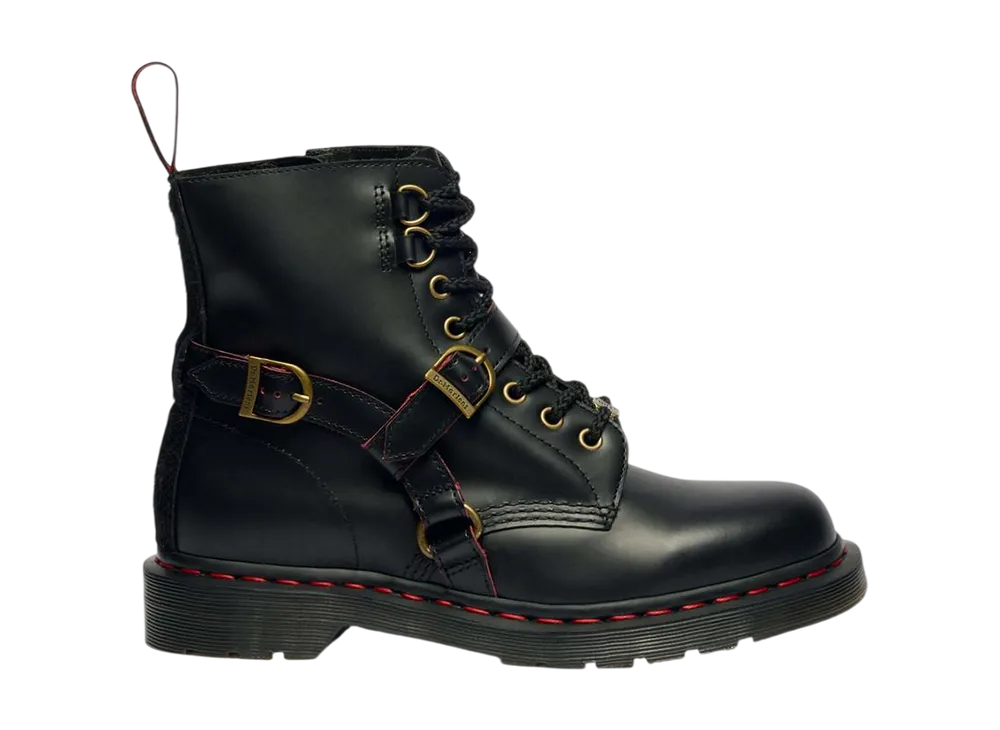 Dr.Martens 1460 8-Eye Boots "Year of the Horse"