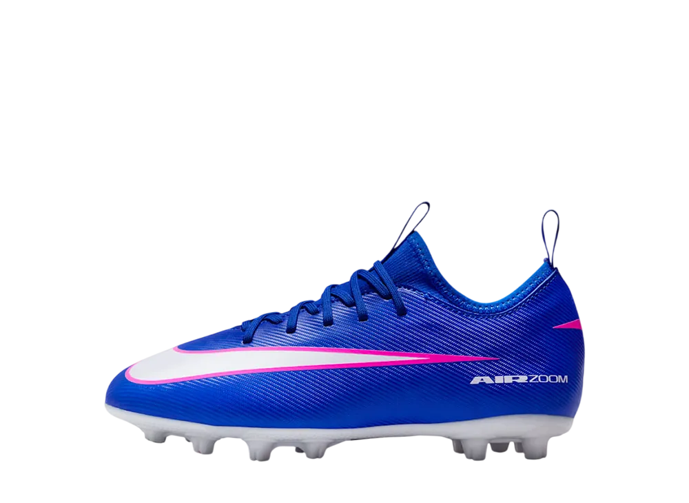 ナイキ GS マーキュリアル ヴェイパー16 アカデミー "レーサーブルー/ホワイト" (キッズ)