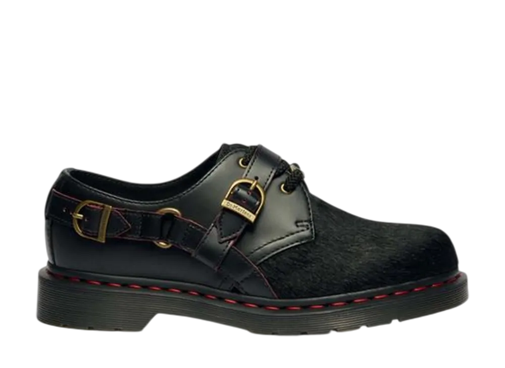 ドクターマーチン 1461 3ホール シューズ "イヤーオブザホース"