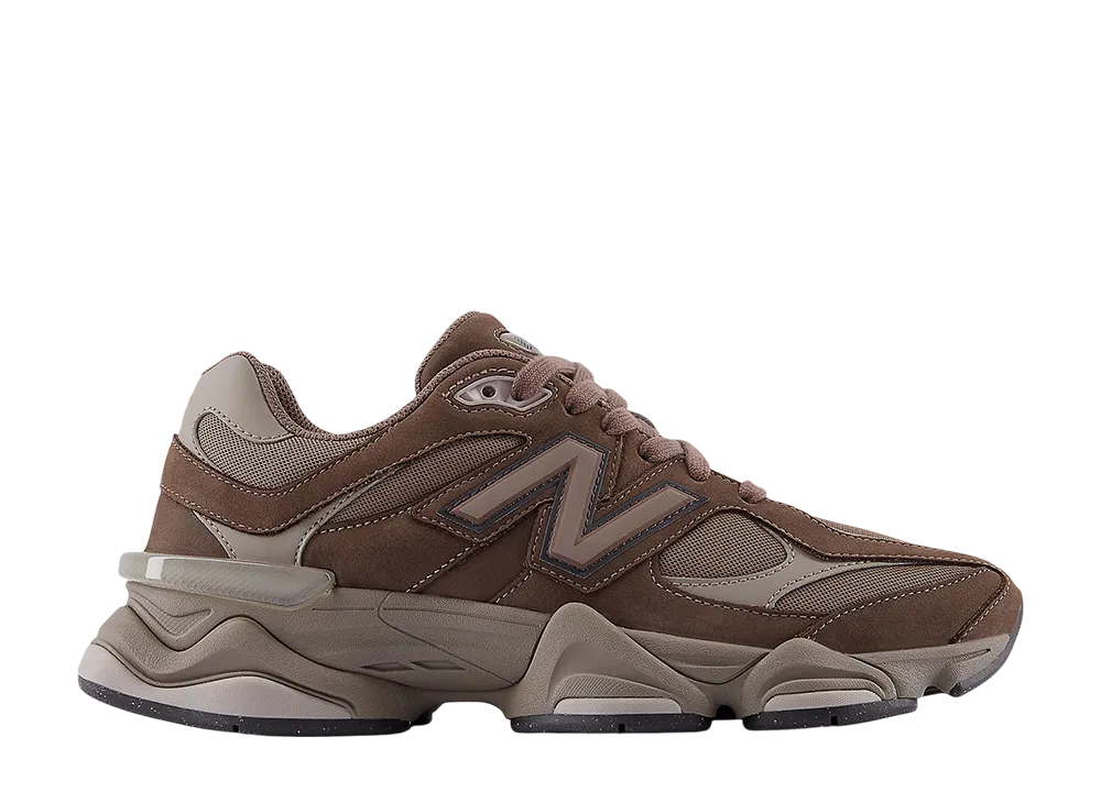 ニューバランス 9060 "コルタード/ドックサイド"