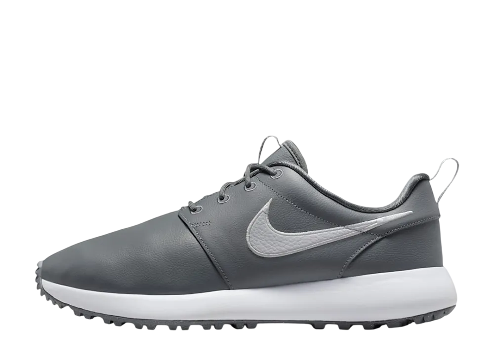 ナイキ ローシ ゴルフ "クールグレー/ライトスモークグレー/ホワイト"