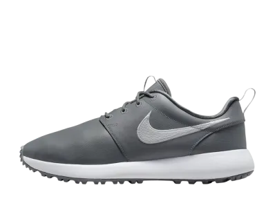 Nike Roshe Golf "Cool Grey/Light Smoke Grey/White"