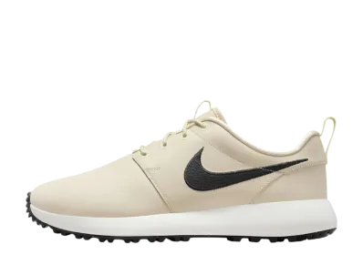 Nike Roshe Golf "Light Khaki/Light Liquid Lime/Sail/Black"