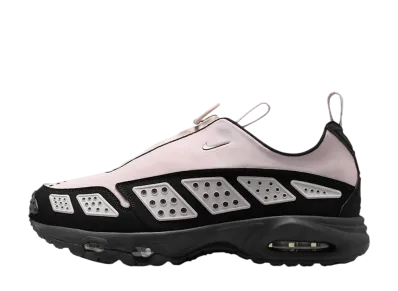 Nike Women's Air Max SNDR "Platinum Violet/Black"