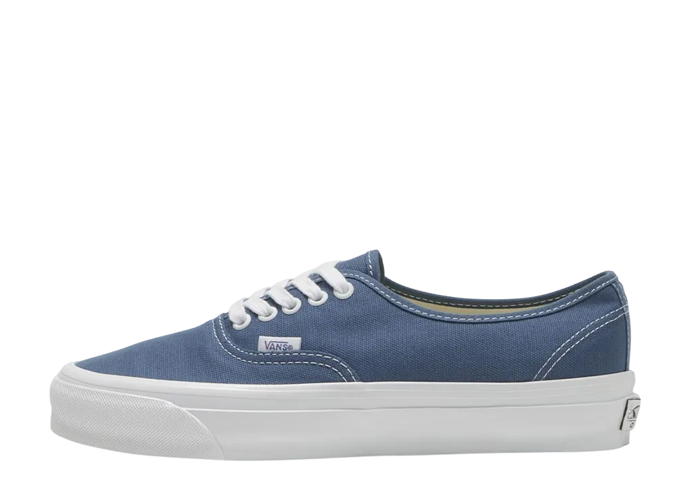 Vans Premium Authentic 44 "Navy"