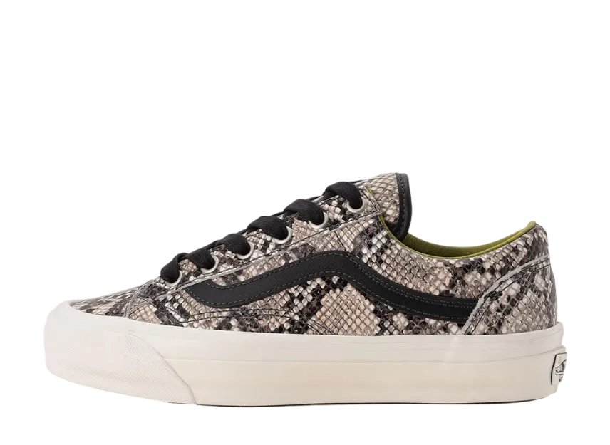 Vans Ball Python Vans Premium Old Skool 36