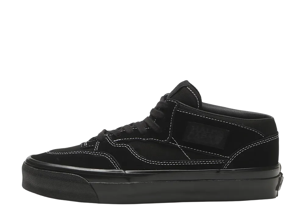 Vans Premium Half Cab Reissue 33 "Black"