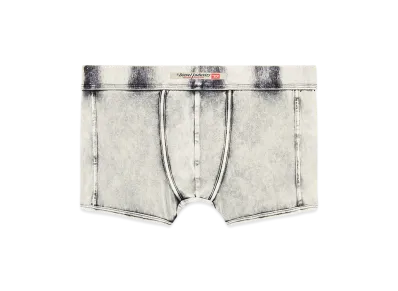 Diesel Damien-Dnm Boxer Pants "Light Grey"