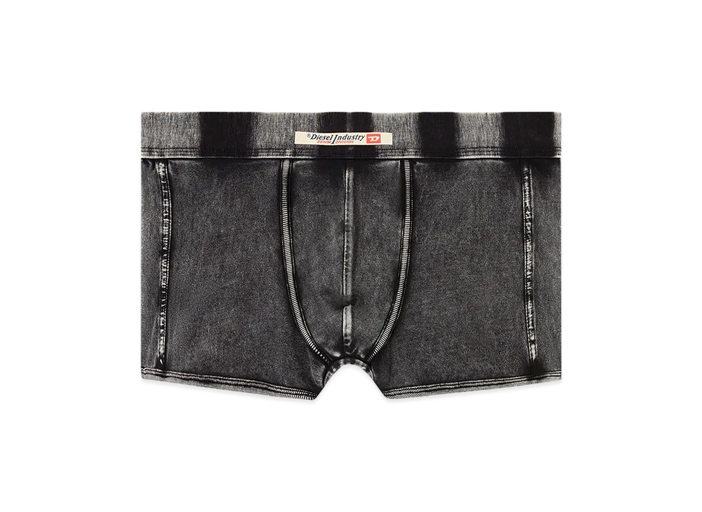 Diesel Damien-Dnm Boxer Pants "Black"
