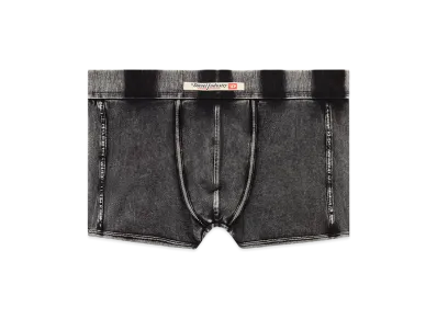 Diesel Damien-Dnm Boxer Pants "Black"