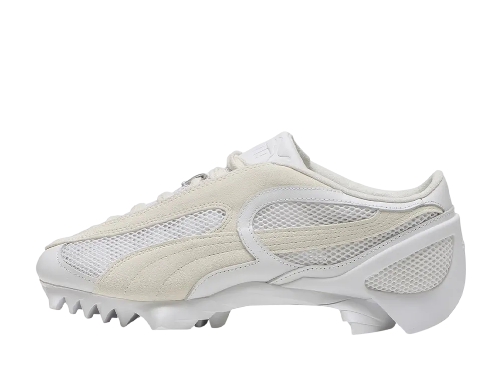 Puma Beisser "PUMA White/Warm White"