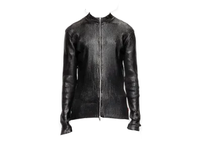 Diesel K-Dargy-D Zip Cardigan "Black"