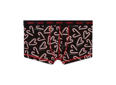 Diesel Damien-Gft-Utlt Boxer Pants "Black"