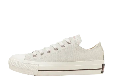 Converse Women's All Star PLTS Logodeubre PG OX "Off White"