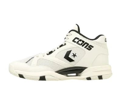 Converse Cons Accelerator Mid "Off White/Black"