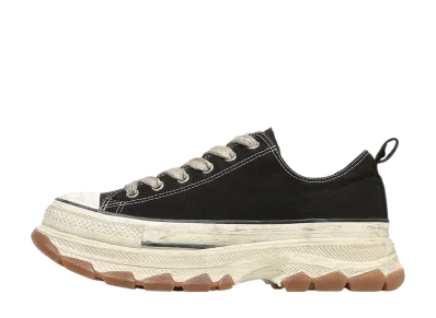Converse All Star Trekwave AG OX "Black"
