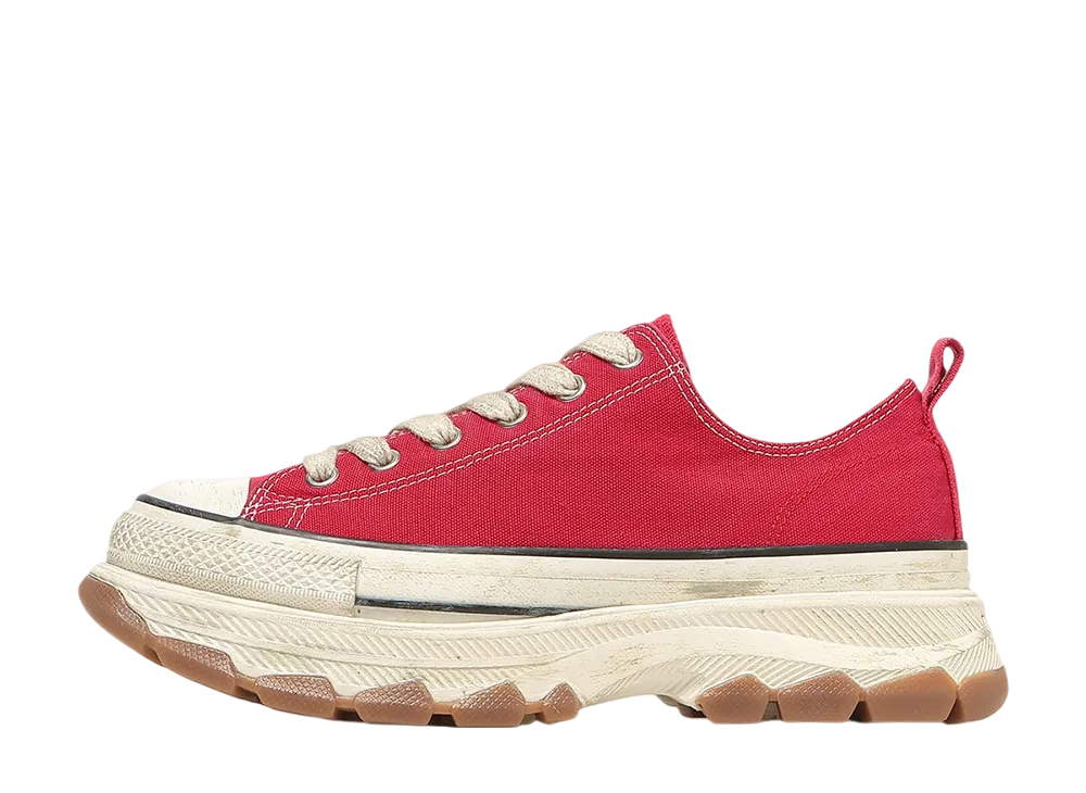 Converse All Star Trekwave AG OX "Red"