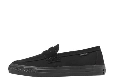 Converse CXP Loafer "Black Monochrome"