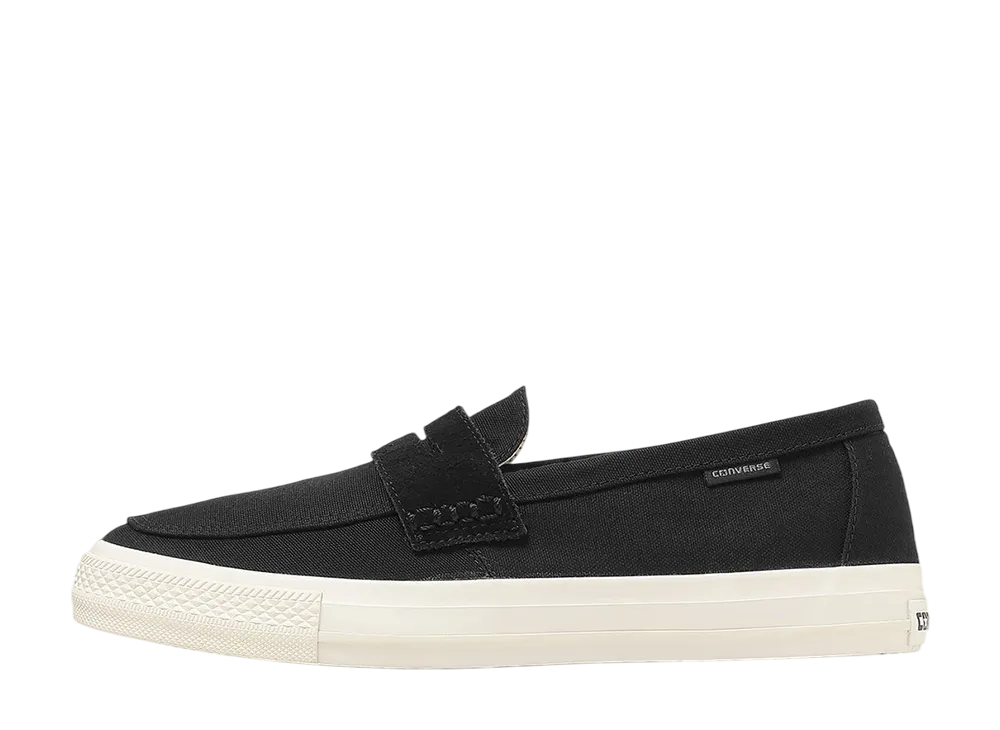 Converse CXP Loafer "Black"
