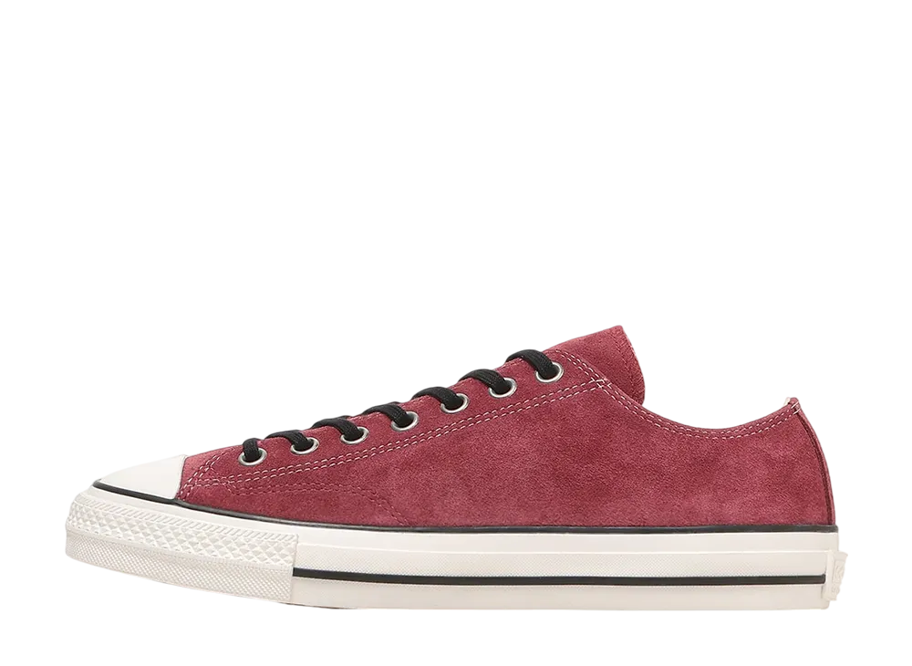 Converse All Star SK OX "Maroon"