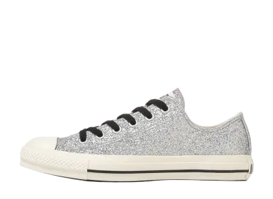 Converse All Star GT OX "Silver"