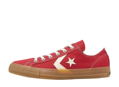 Converse CRT CL OX "Red"
