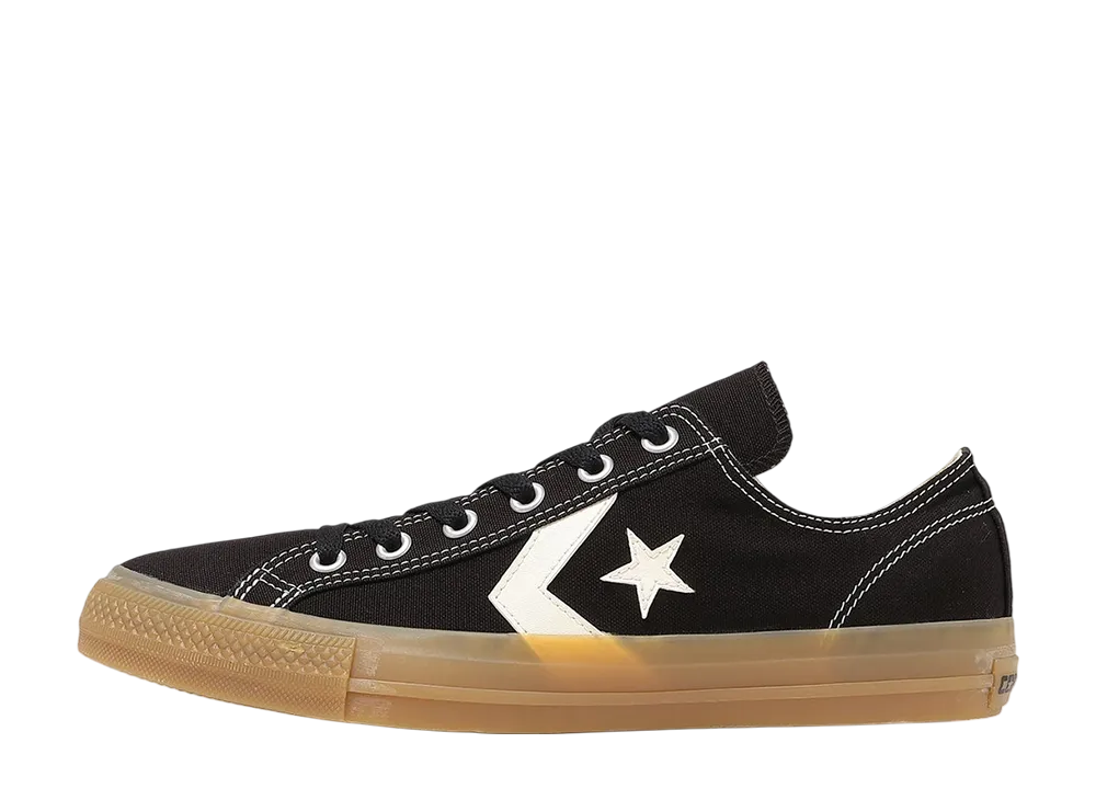 コンバース CRT CL OX "ブラック"