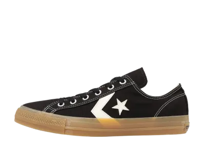 Converse CRT CL OX "Black"