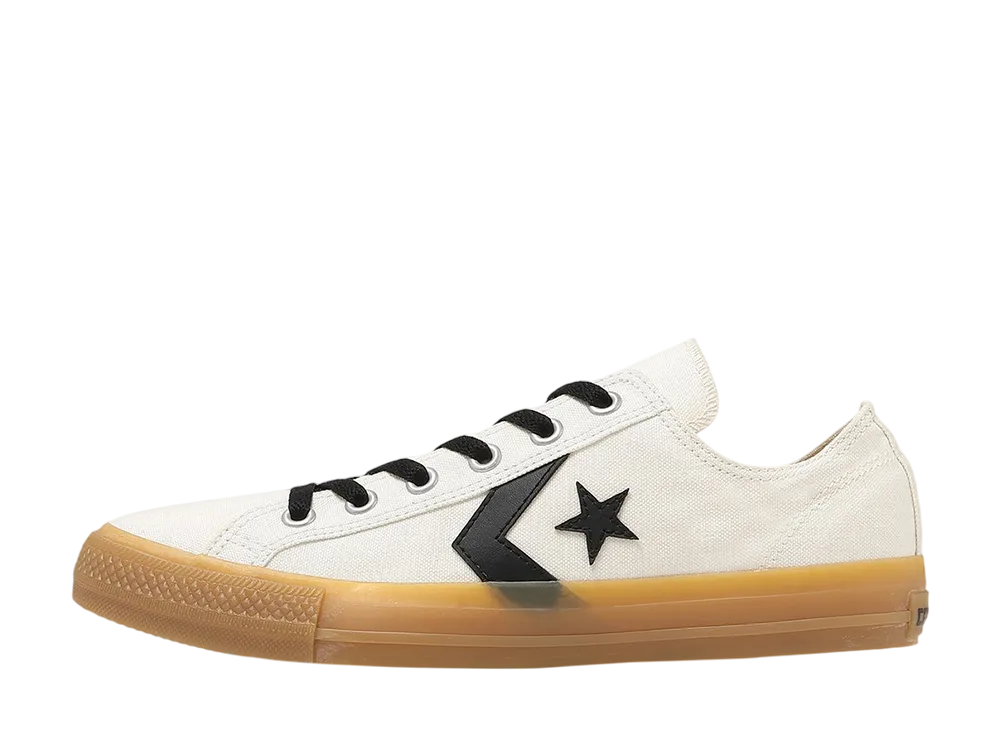 コンバース CRT CL OX "ホワイト"