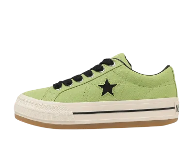 Converse One Star Boarderstar OX "Light Green"
