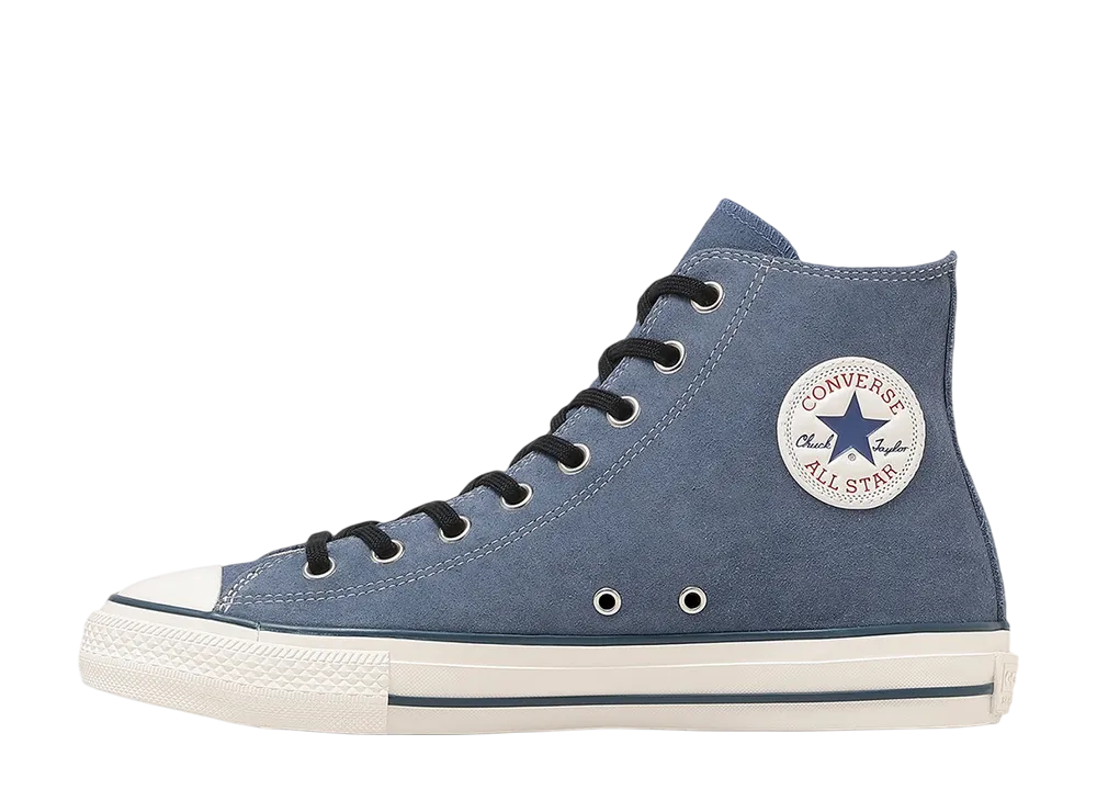 Converse All Star SK Hi "Navy"