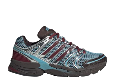 adidas Women's Adistar Control 5 "Preloved Blue/Dark Brown"