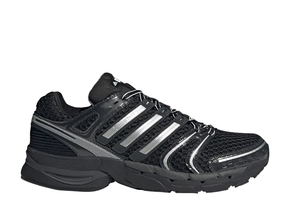 adidas Adistar Control 5 "Core Black/Cloud White/Carbon"