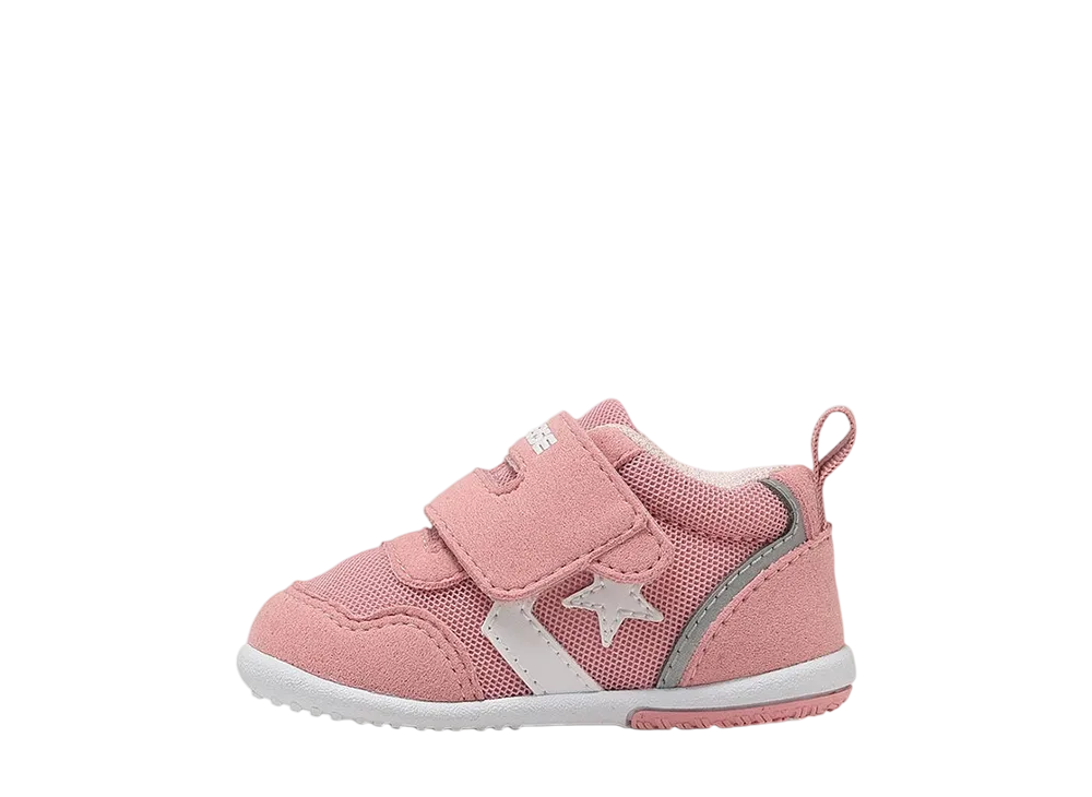 コンバース TD ミニ RS 2 "ピンク/ホワイト" (キッズ)