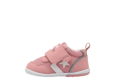 Converse TD Mini RS 2 "Pink/White"