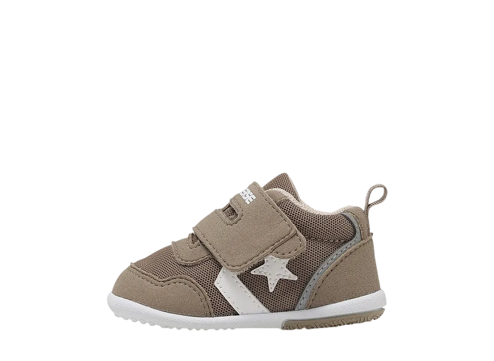 コンバース TD ミニ RS 2 "ブラウン/ホワイト" (キッズ)