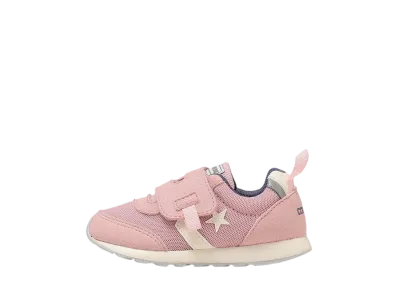 Converse TD Baby RS "Pink/Navy"