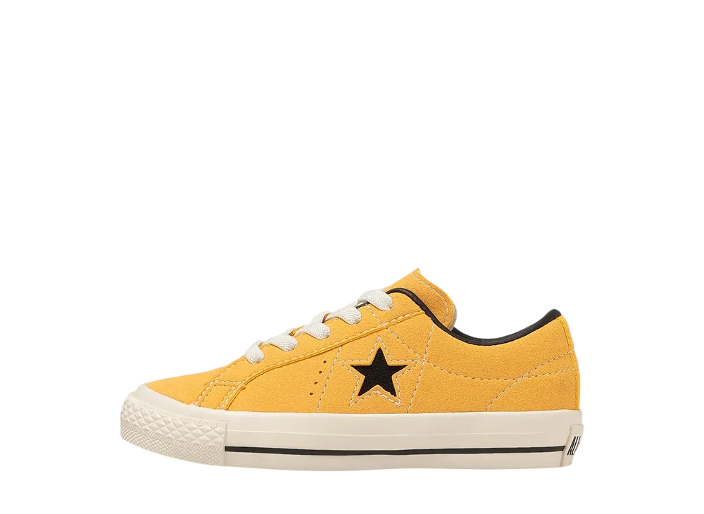 コンバース PS ワンスター イージーオン "ゴールド" (キッズ)