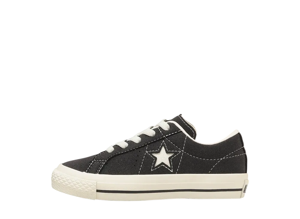 コンバース PS ワンスター イージーオン "ブラック" (キッズ)