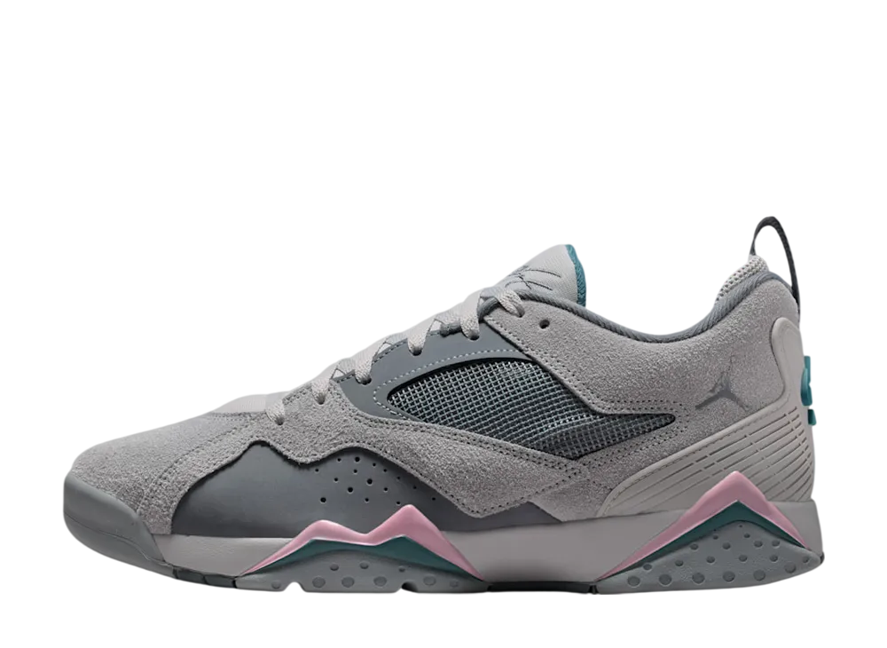 ナイキ エアジョーダン MVP 92 "クールグレー"