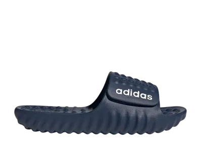 adidas Adissage 360Rec Slides "Team Navy/Cloud White"