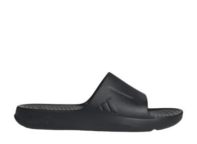 adidas Lightshift Slides "Core Black"
